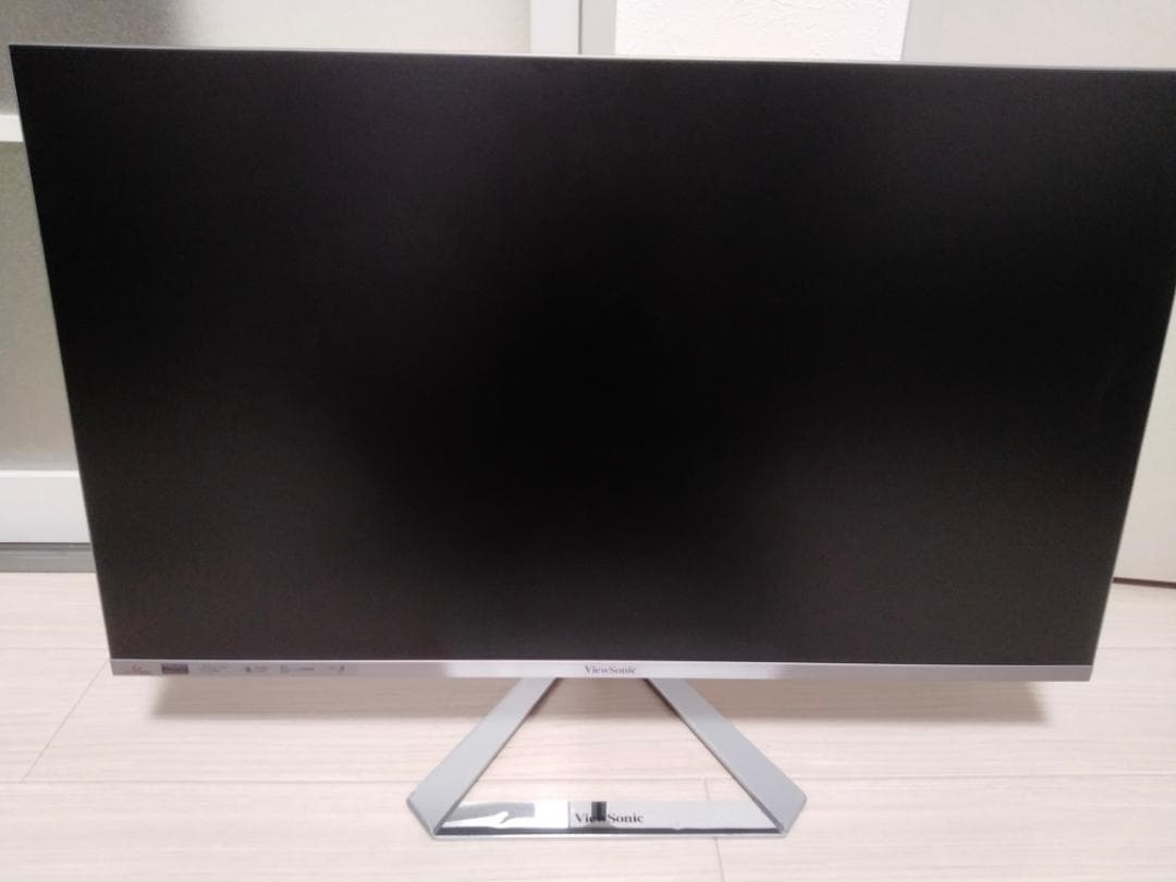 ディスプレイ・モニター本体 ViewSonic VX3276-2K-MHD-7