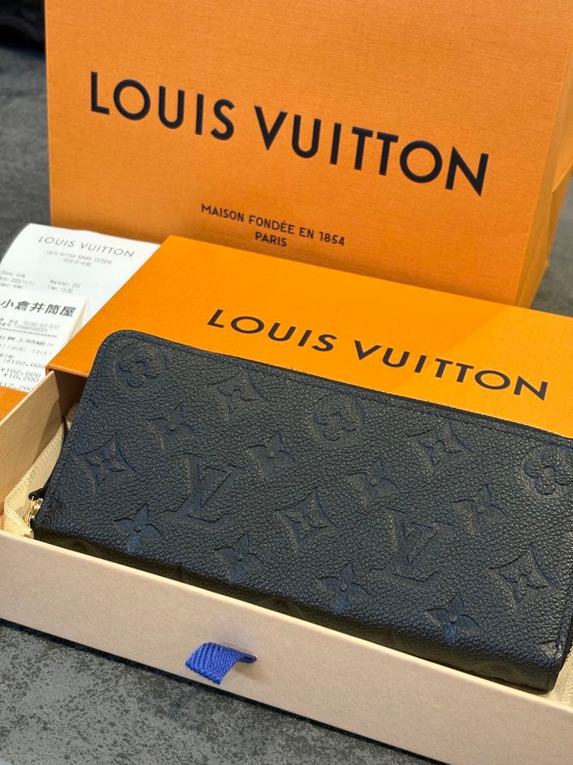 ポルトフォイユ・クレマンス 即購入可⭕️