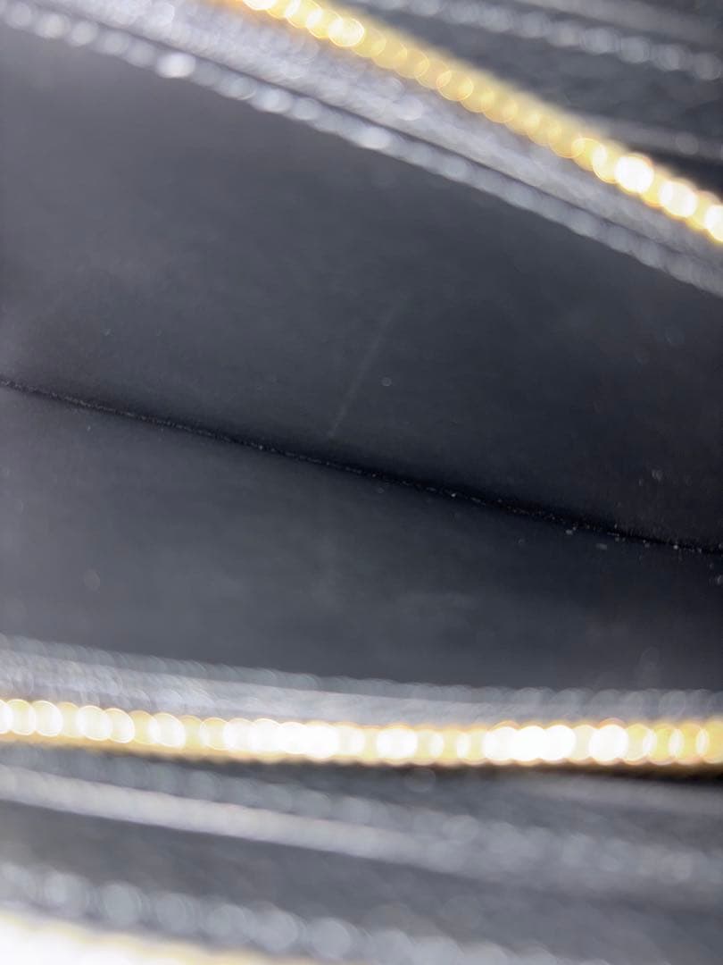 ポルトフォイユ・クレマンス 即購入可⭕️