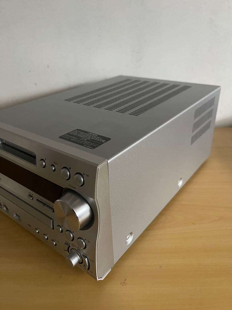 ONKYO FR-N7EX リモコン付き