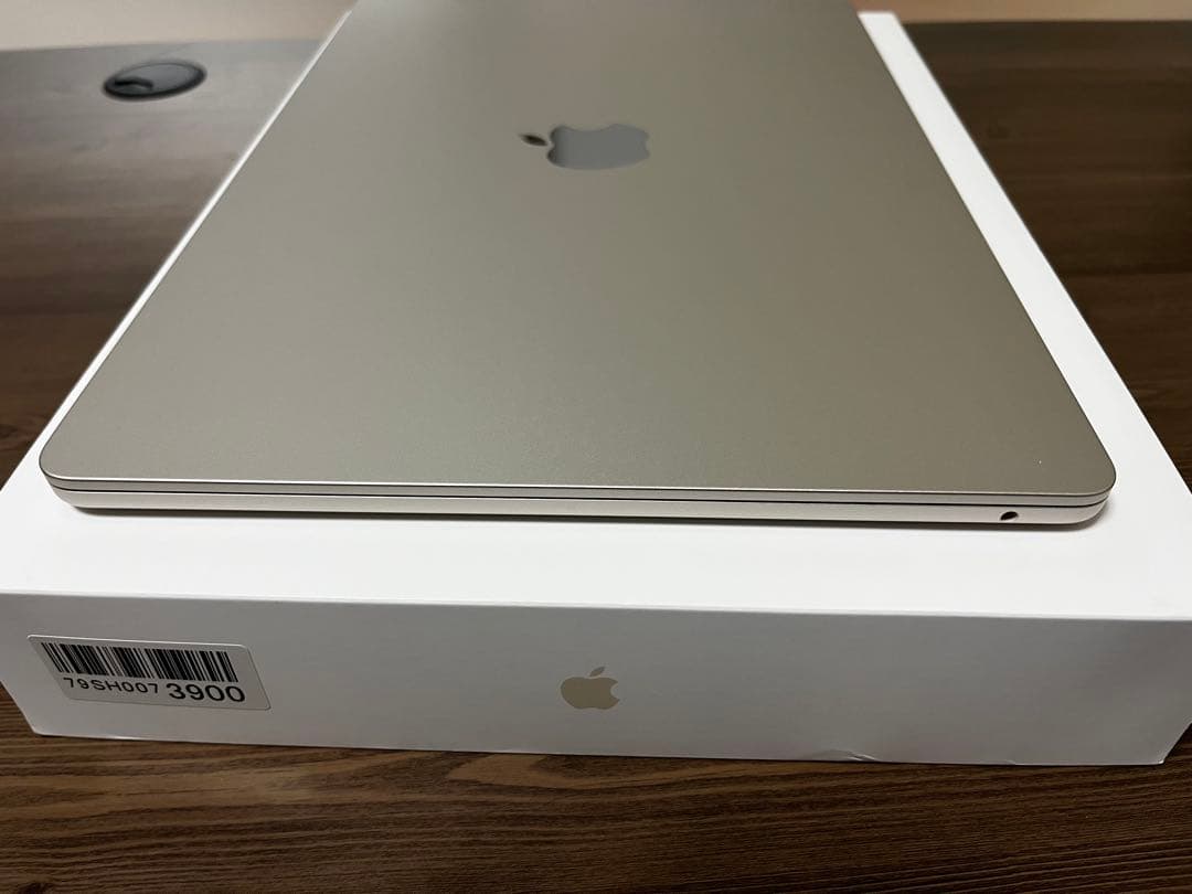 【J】Store IIプロフ必読IIページ