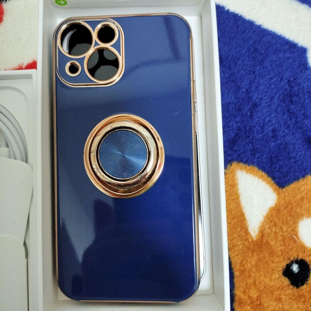 k*o様 Apple iPhone 13 ミニ　ピンク 本体