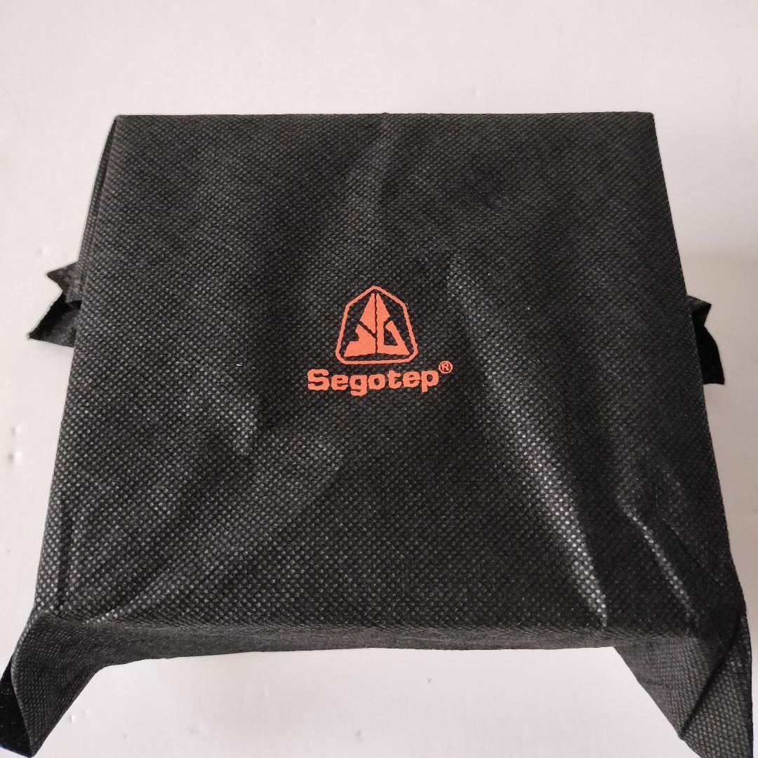 Segotep GM750W ATX3.1+PCI-E 5.1 電源ユニット