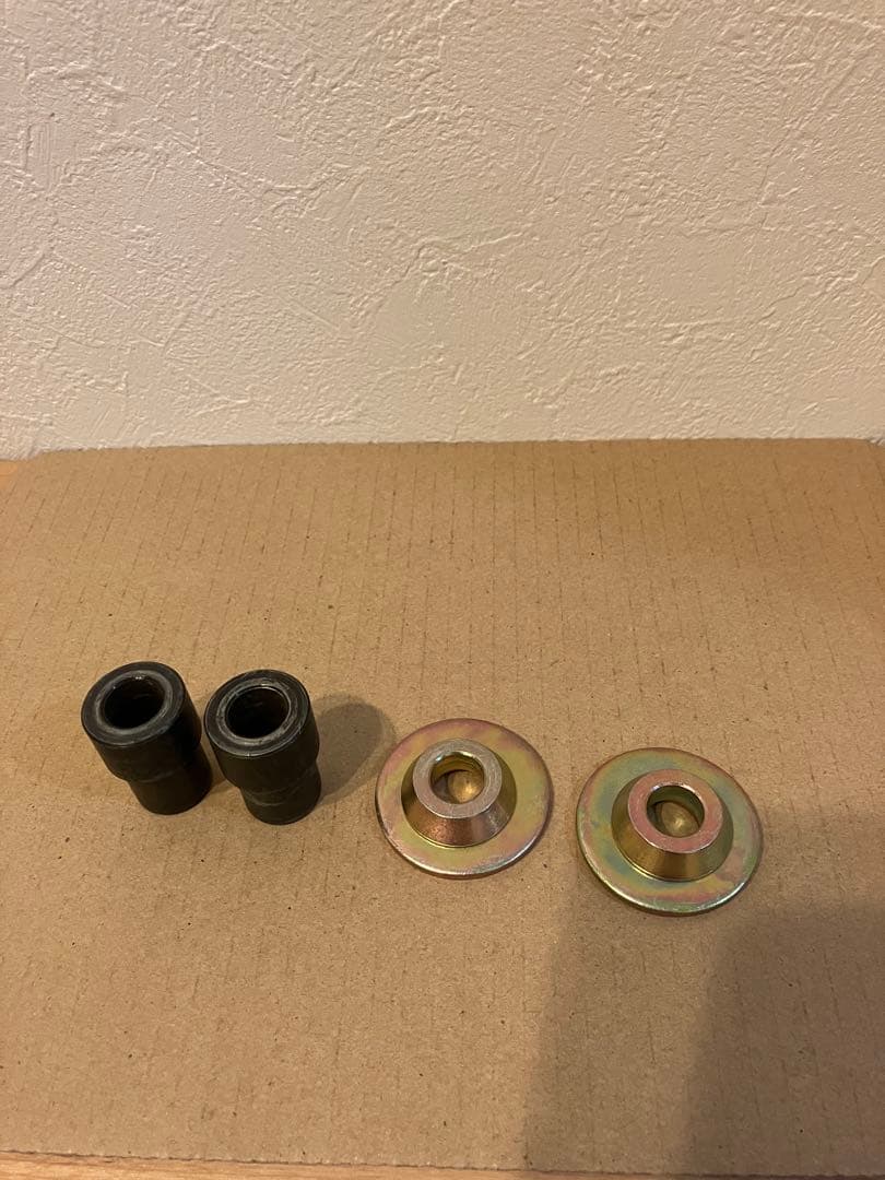 ホンダビート　ピロアッパーマウント　２個