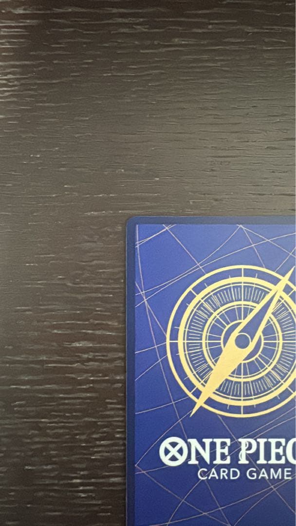 ワンピースカード ボルサリーノ SRパラレル エドワード、ウィーブル SP