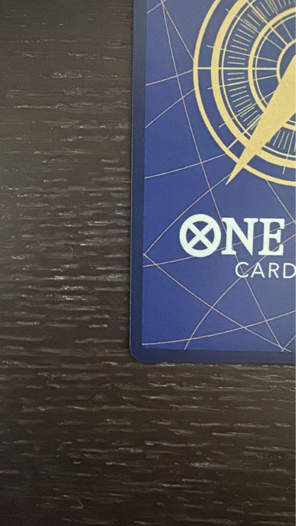 ワンピースカード ボルサリーノ SRパラレル エドワード、ウィーブル SP