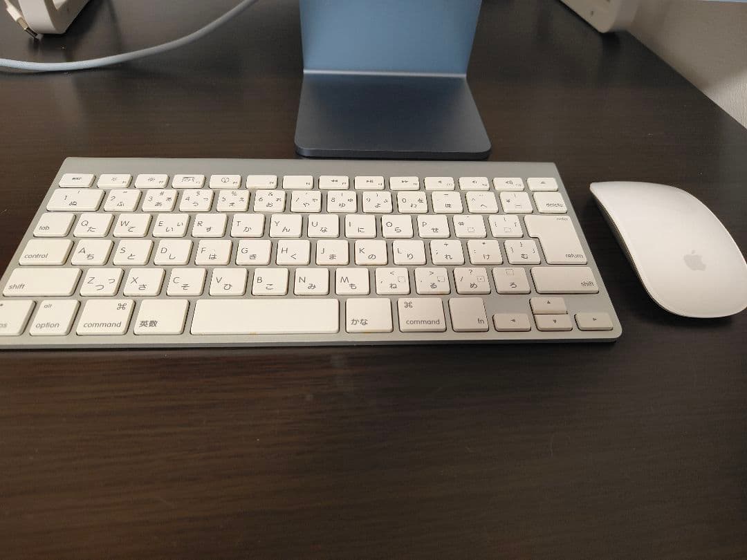 Macデスクトップ Apple iMac M1