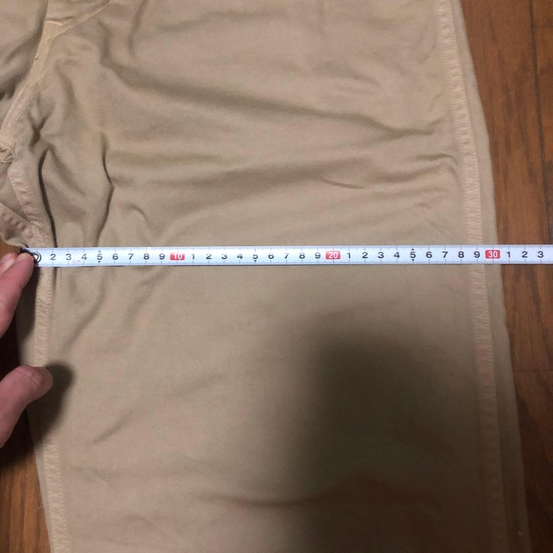 orSlow M-52 フレンチアーミートラウザー サイズ：２（Ｍ）