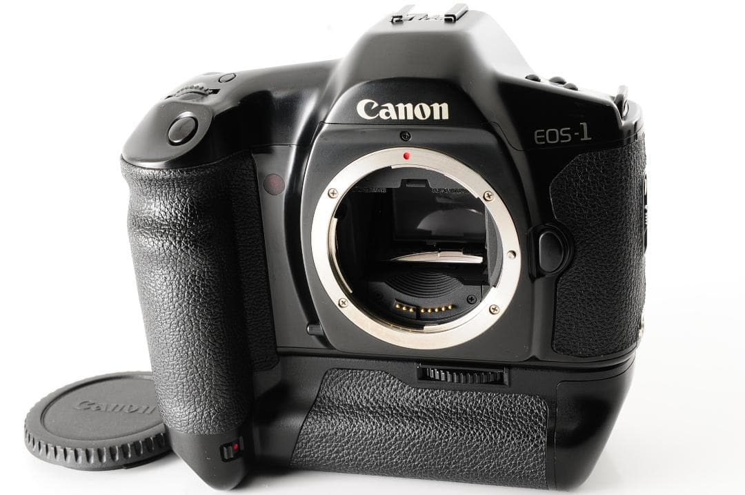 Canon Eos-1 HS フィルムカメラ