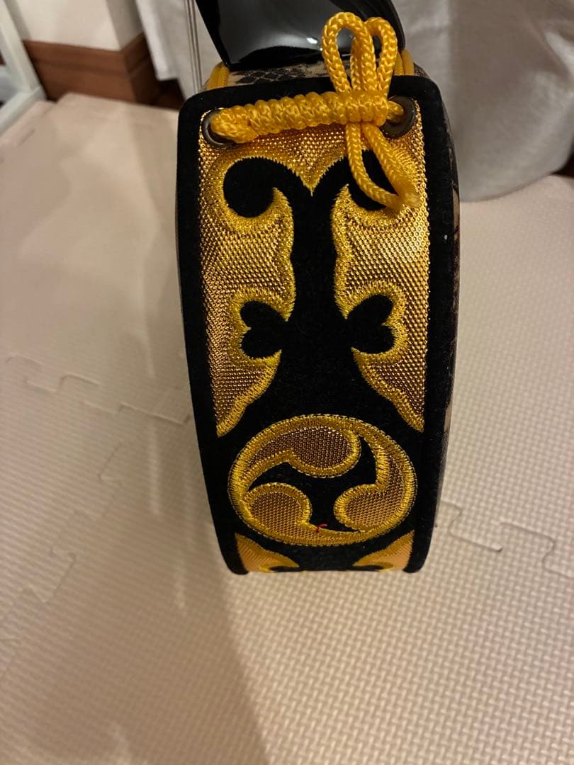 沖縄三線　ハードケース付き