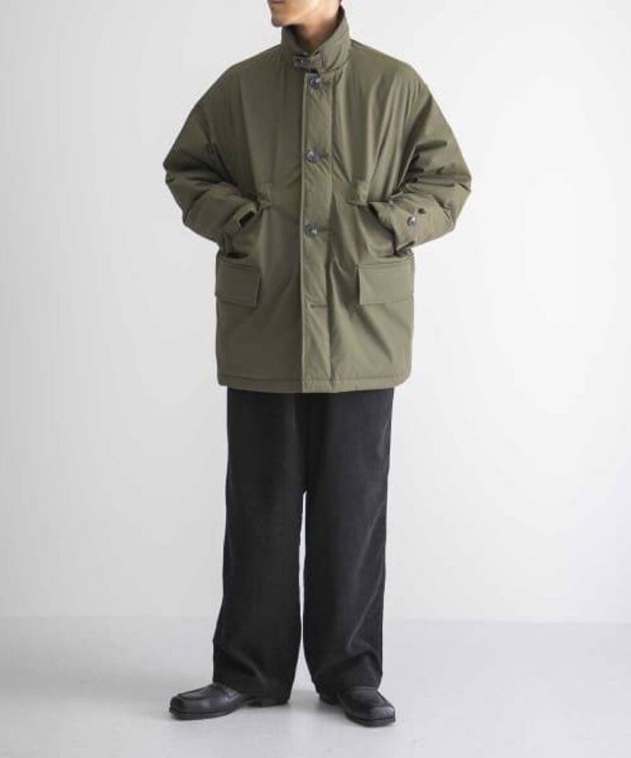 ジャケット・アウター DAIWA PIER39 TECH CRUISER DOWN JACKET