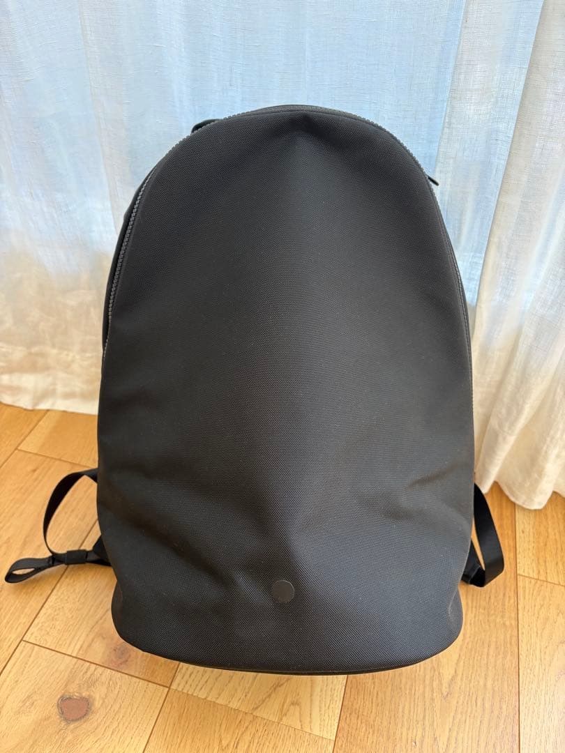 【新品・未使用】Kyu Daypack カメラ　リュック