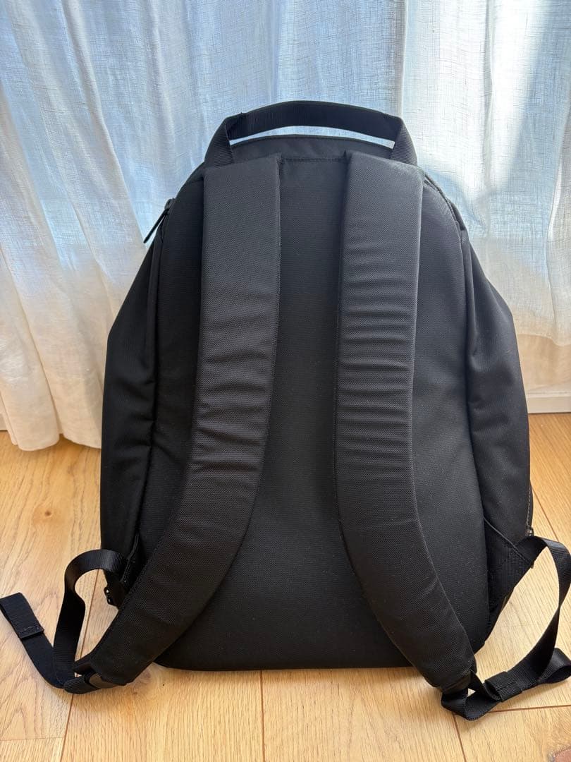 【新品・未使用】Kyu Daypack カメラ　リュック