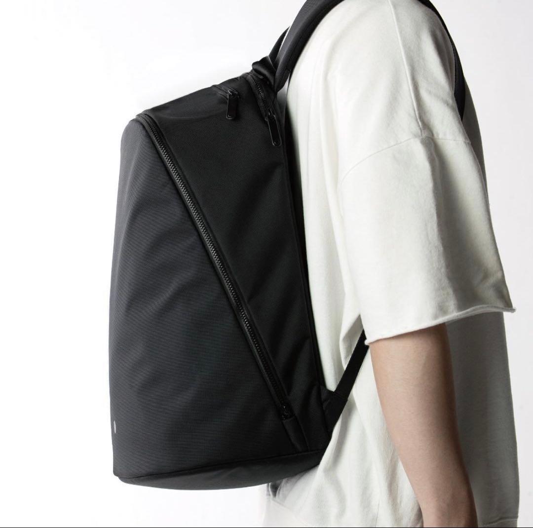 【新品・未使用】Kyu Daypack カメラ　リュック