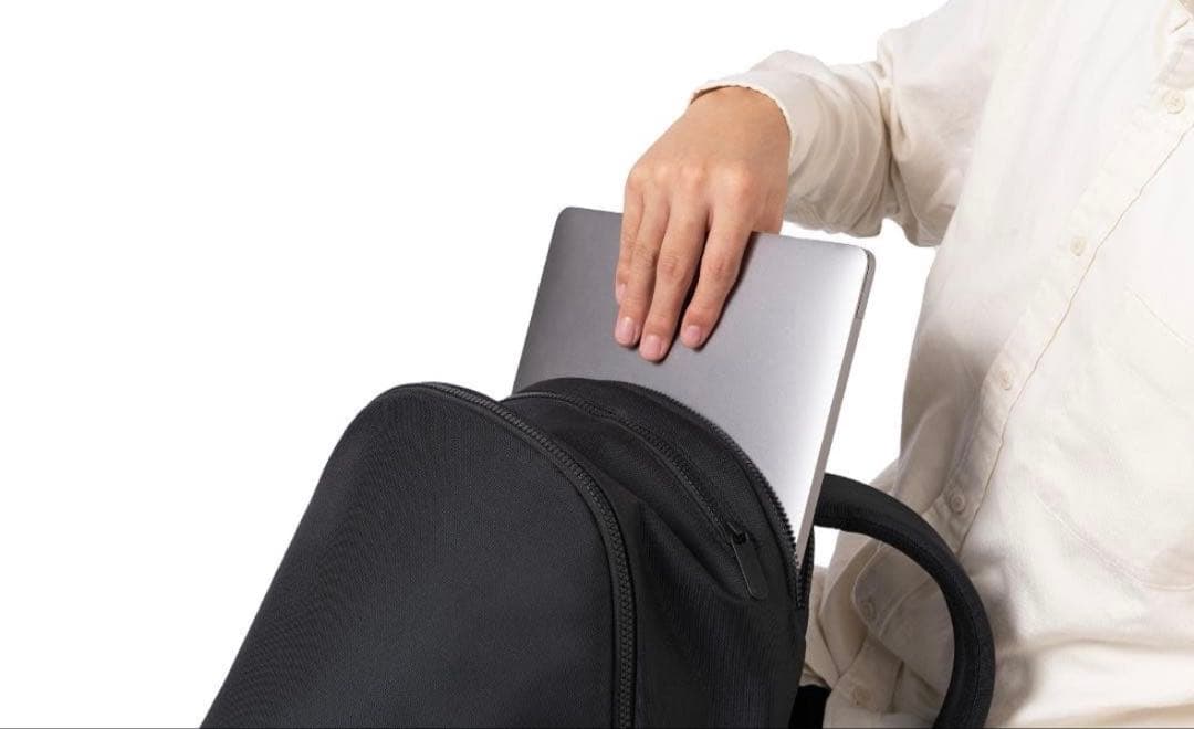 【新品・未使用】Kyu Daypack カメラ　リュック