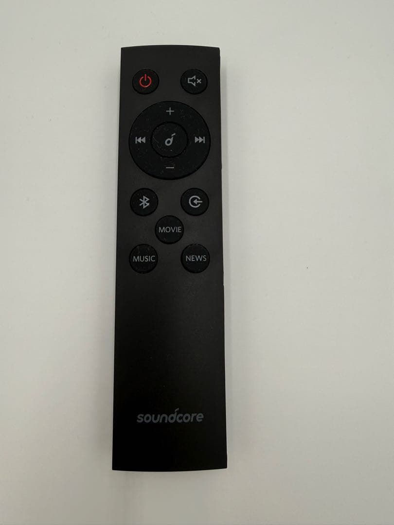soundcore Soundbar Infini 2 ブラック