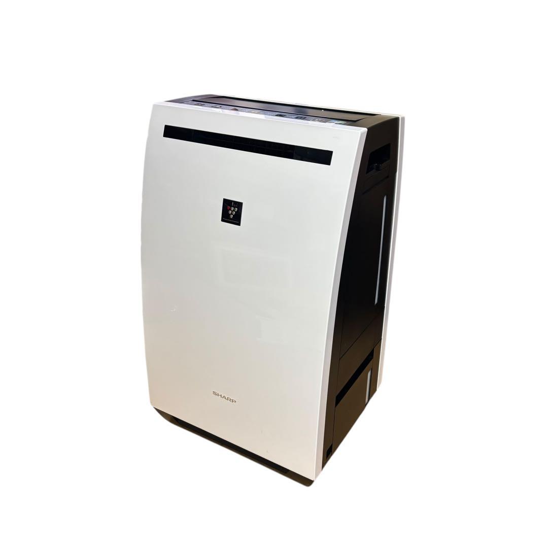 【動作OK】SHARP シャープ KC-HD70 空気清浄機