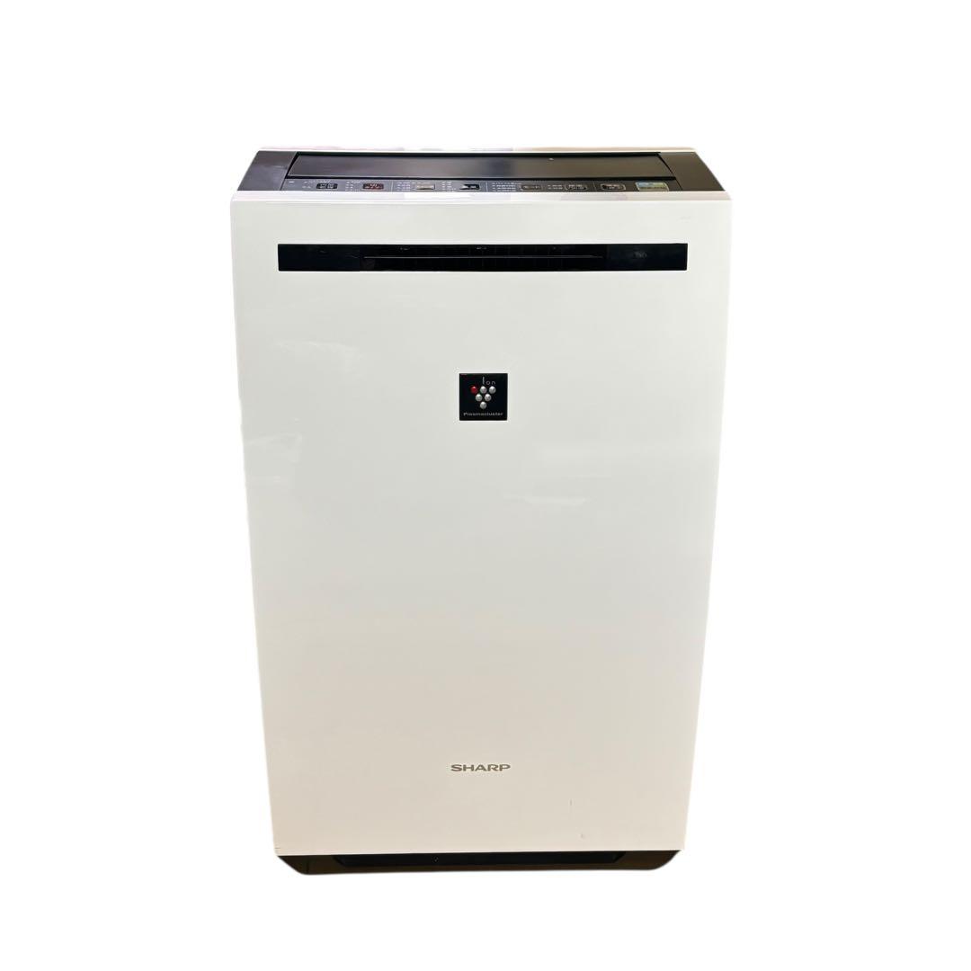 【動作OK】SHARP シャープ KC-HD70 空気清浄機