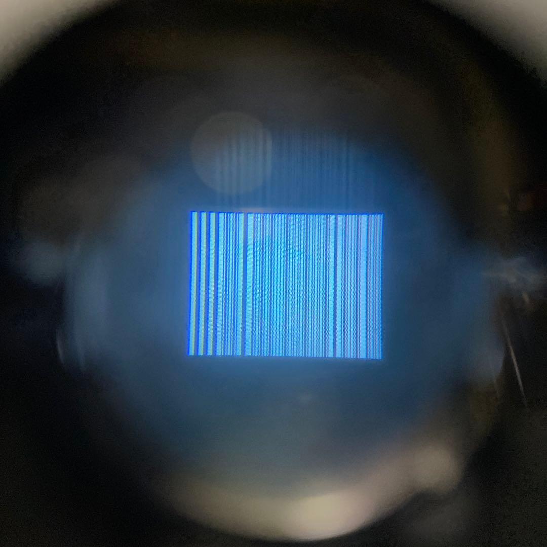 訳あり　SONY Video8 Handycam CCD-TR270 ②