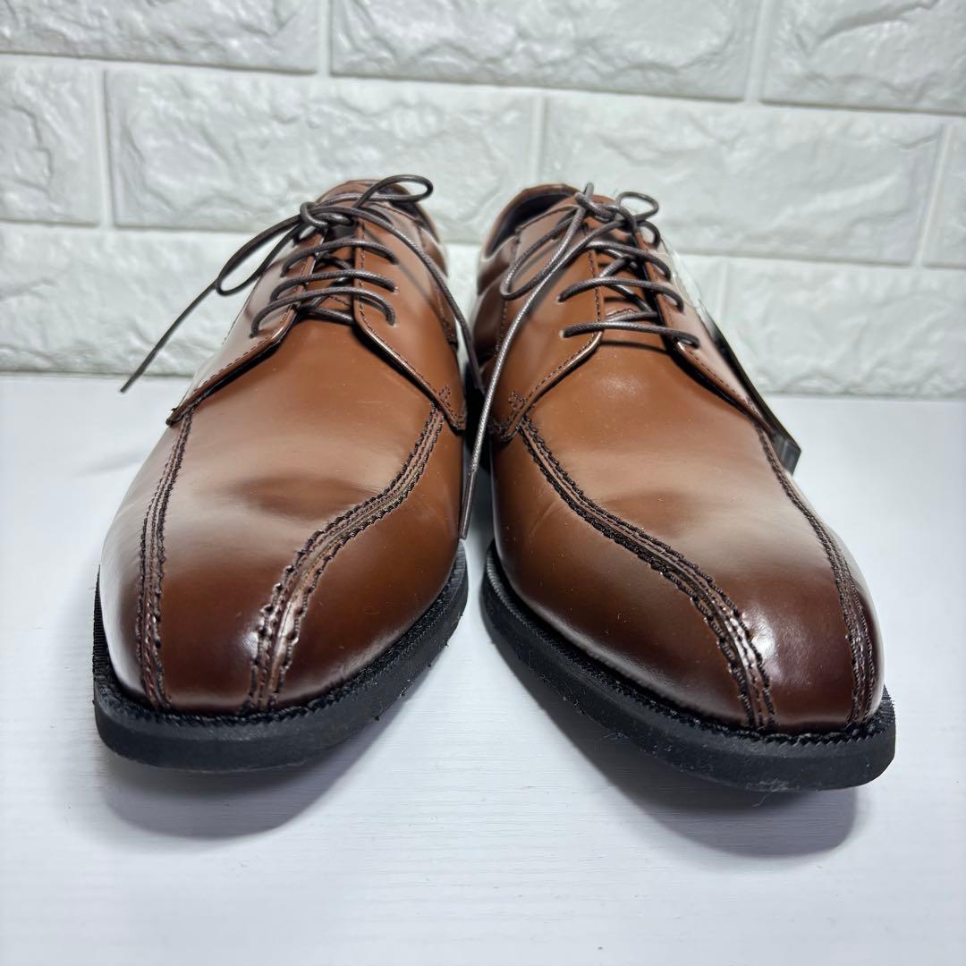 【新品未使】madrasWalk 24.5cm GORE-TEX 革靴