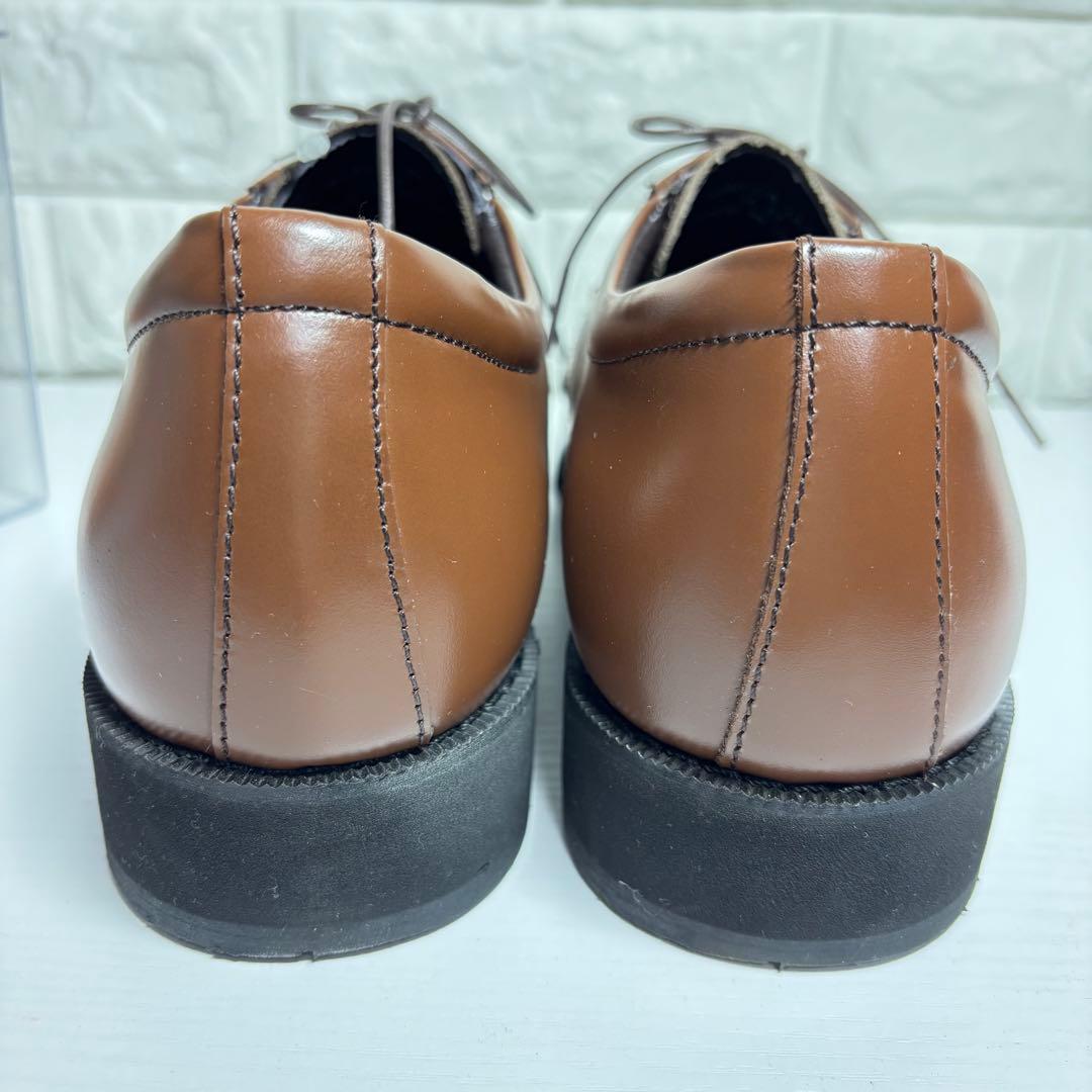 【新品未使】madrasWalk 24.5cm GORE-TEX 革靴