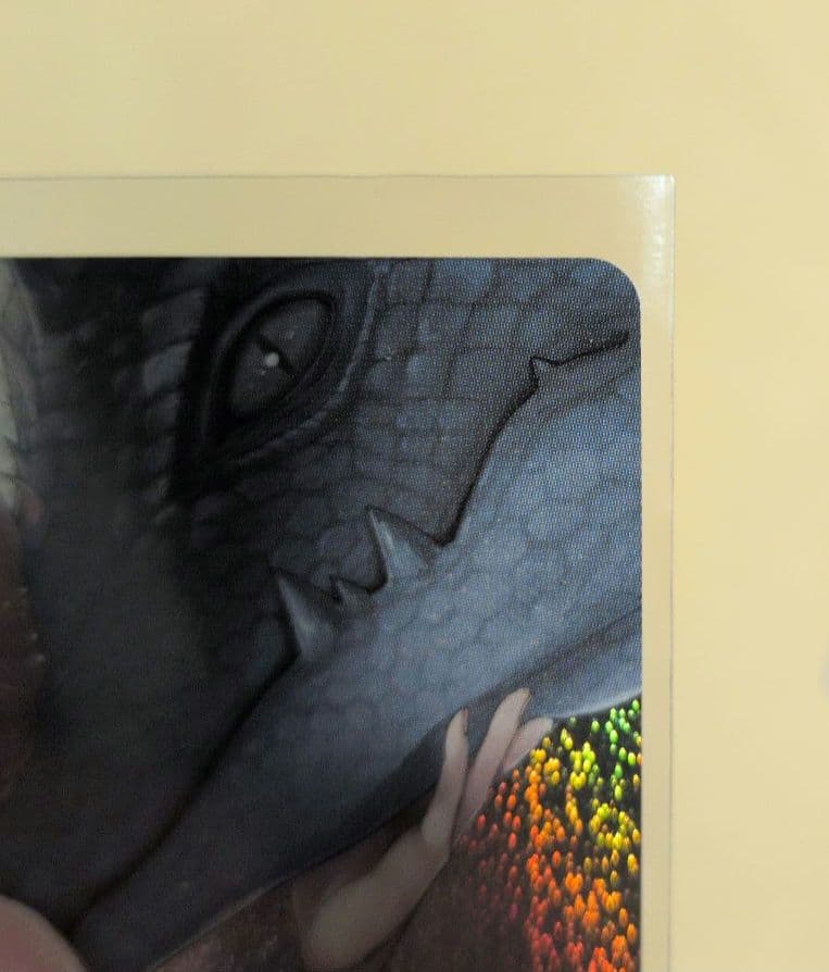 FFTCG　フルアートプレミアム　レナ