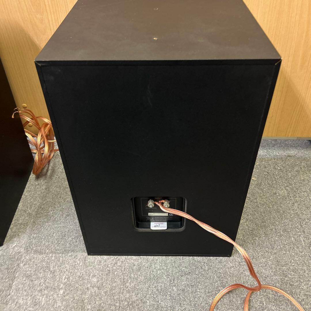 エレクトロボイス　EV SENTRY 100A スタジオモニター