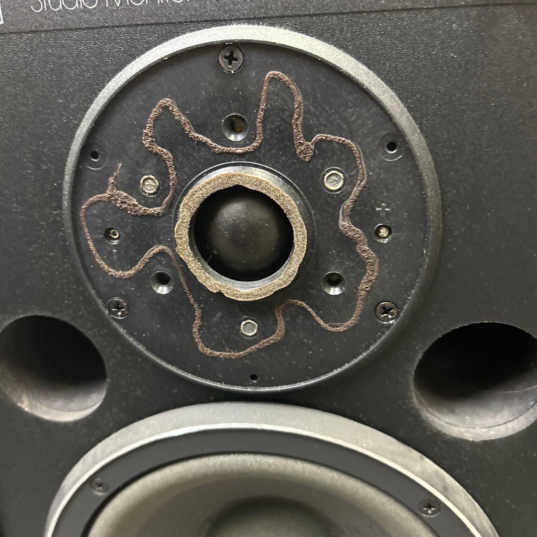 エレクトロボイス　EV SENTRY 100A スタジオモニター