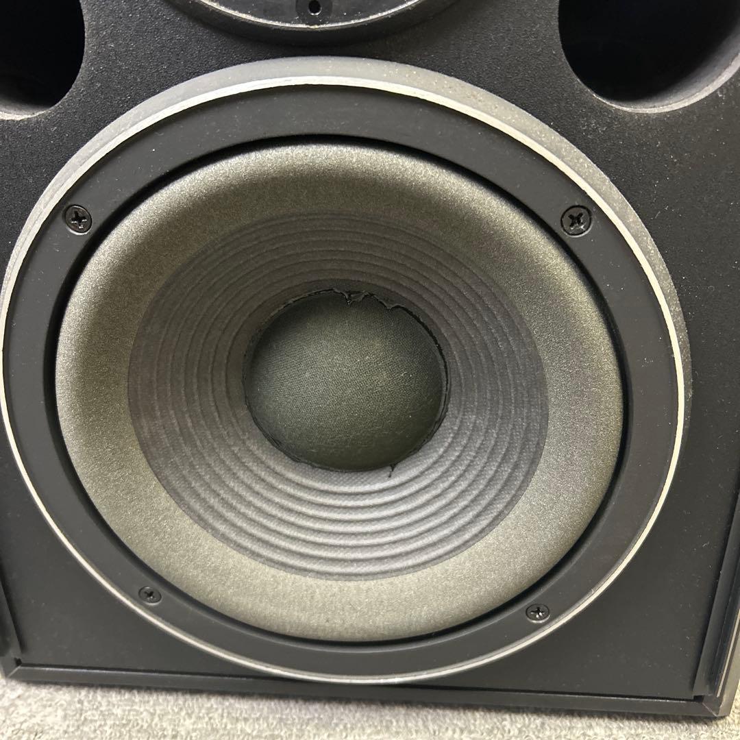 エレクトロボイス　EV SENTRY 100A スタジオモニター