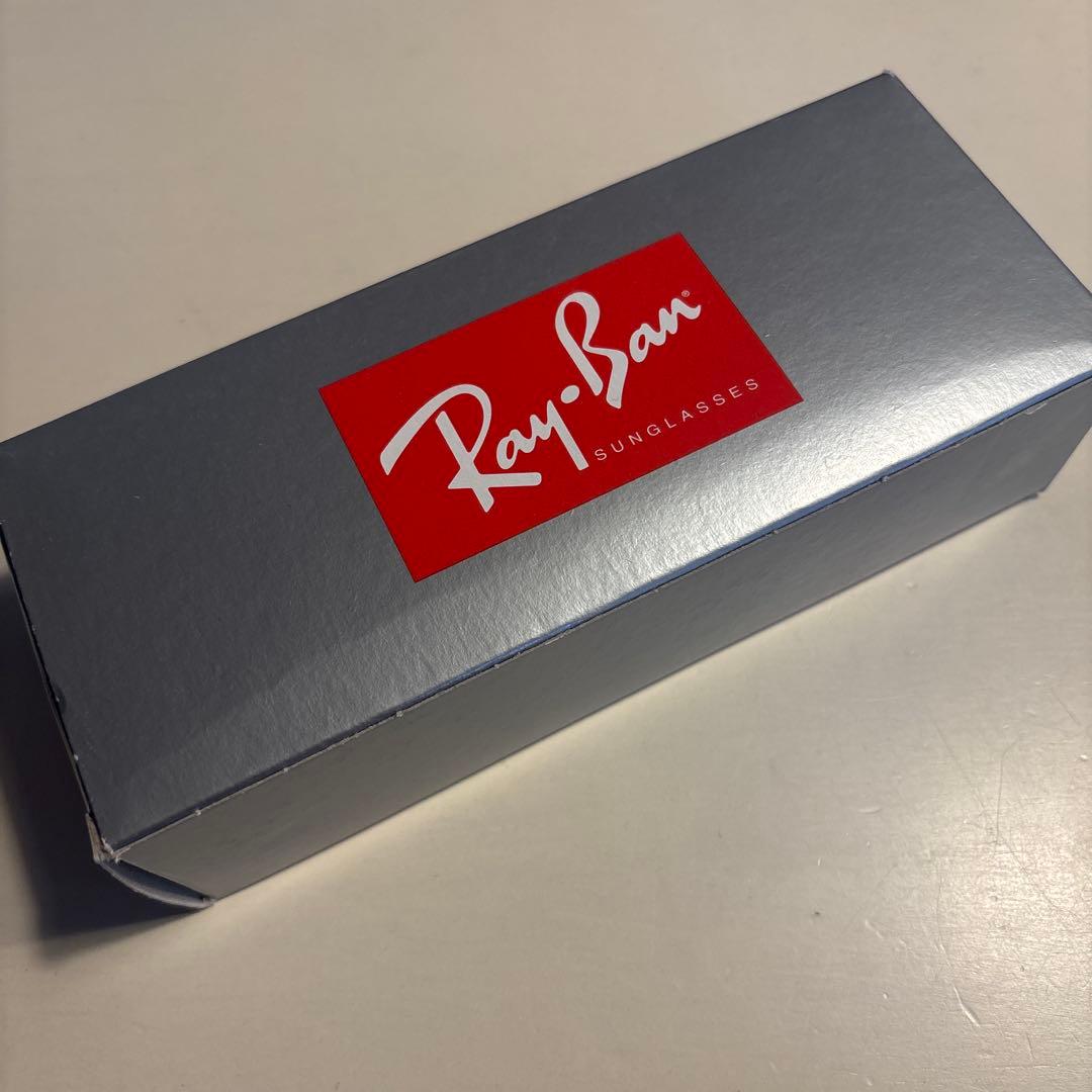 Ray-Ban WAYFARERレイバンRB2140-F 901/64 キムタク