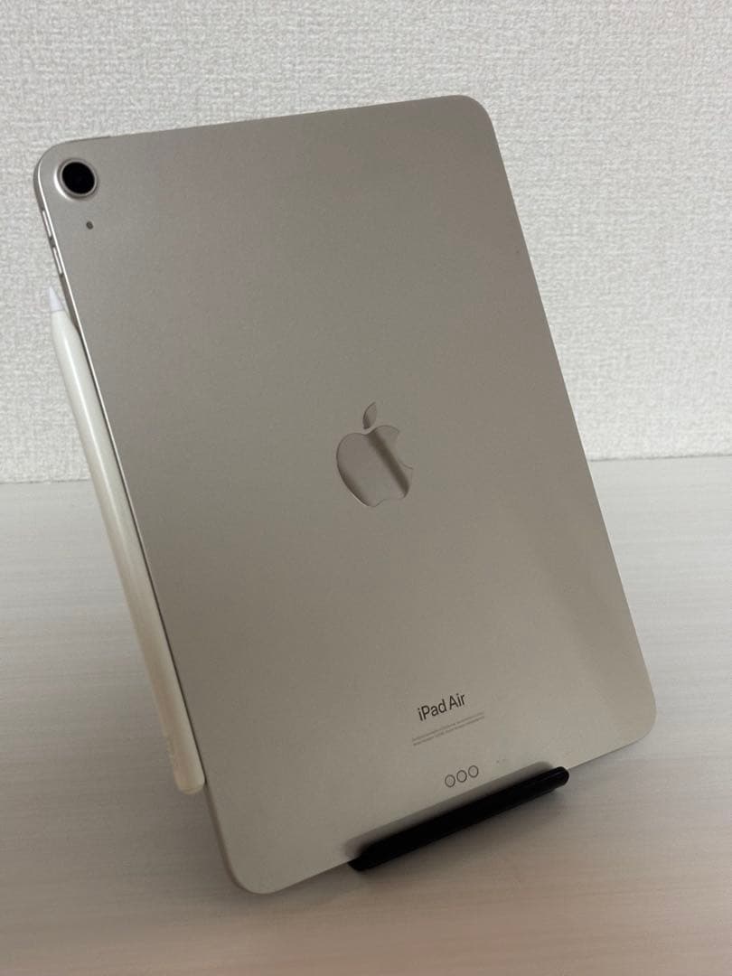 iPad Air 第5世代 64GB + Applepencil 第2世代