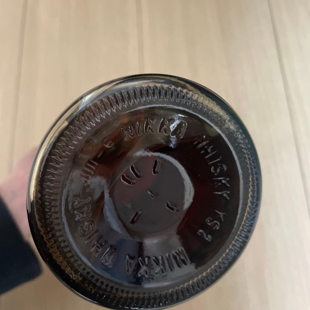 Nikka Whisky 竹鶴ピュアモルト 700ml 43%