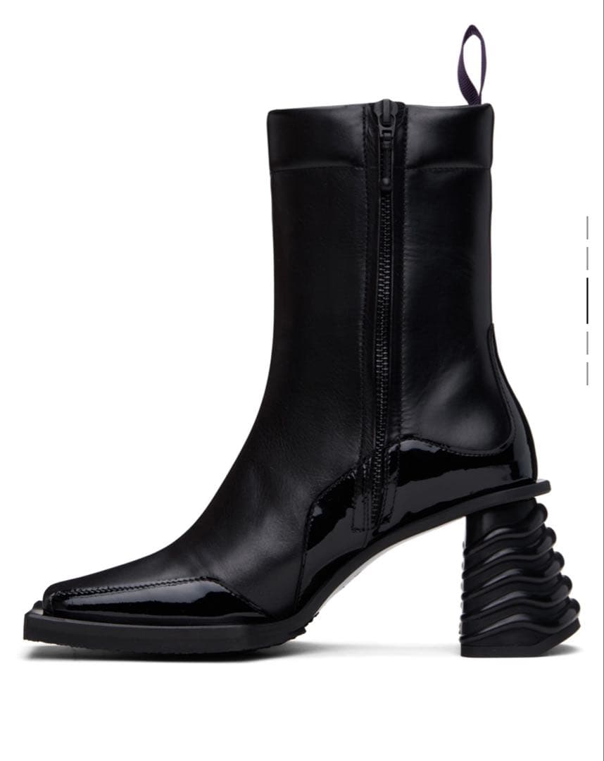 Eytys ヒールブーツ