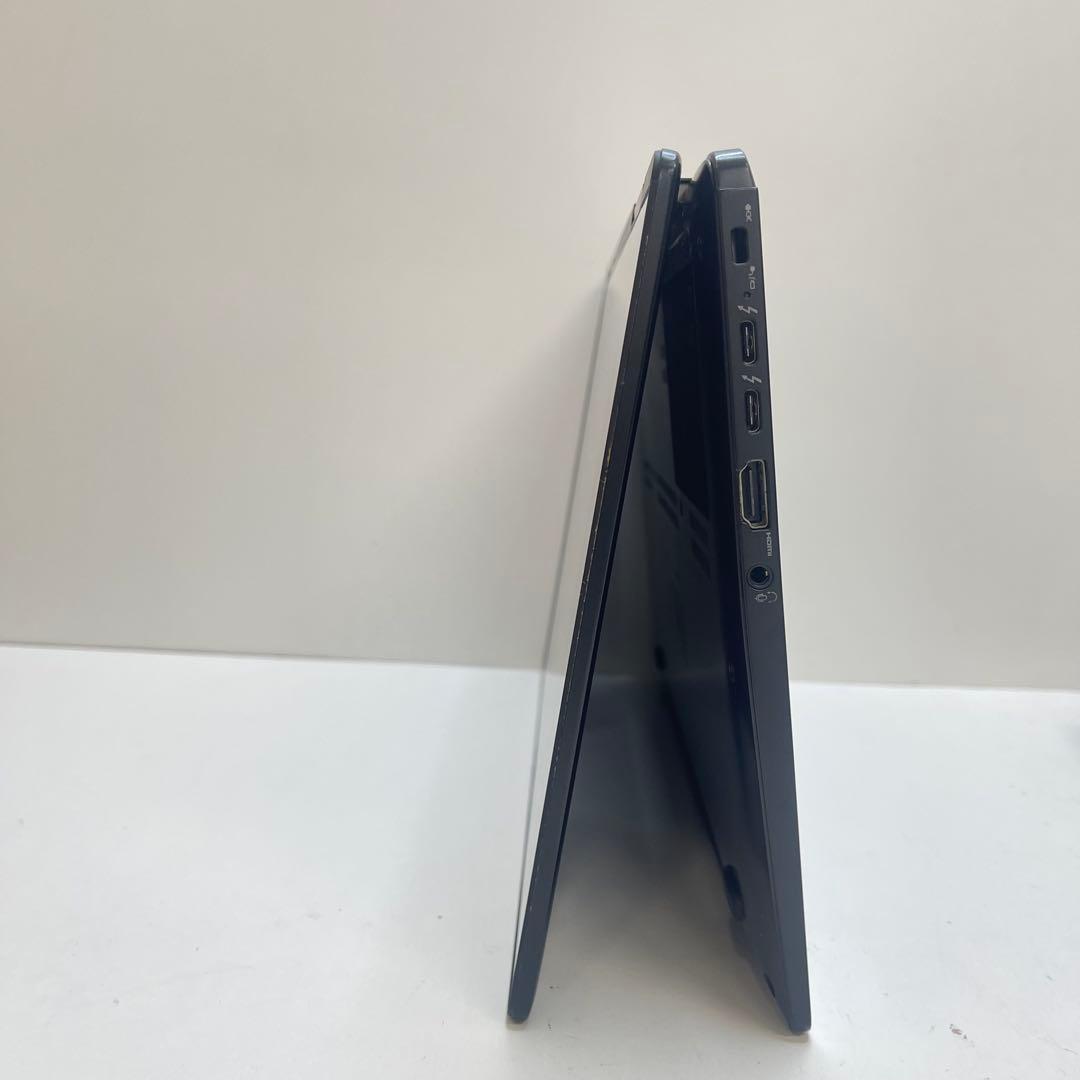 #295 東芝 Dynabook P1-V8UP-BB i7-1195G7 16