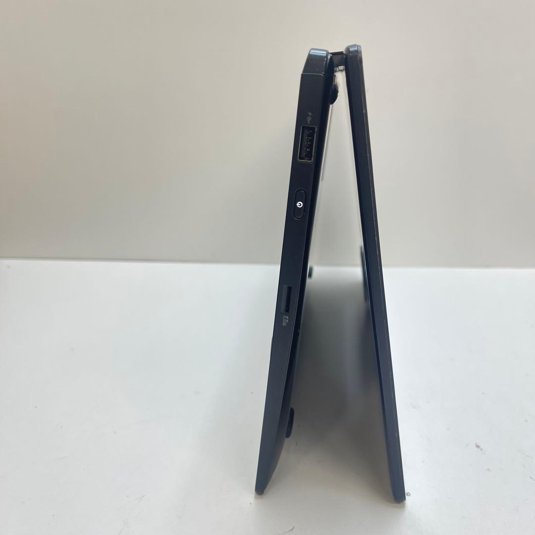 #295 東芝 Dynabook P1-V8UP-BB i7-1195G7 16