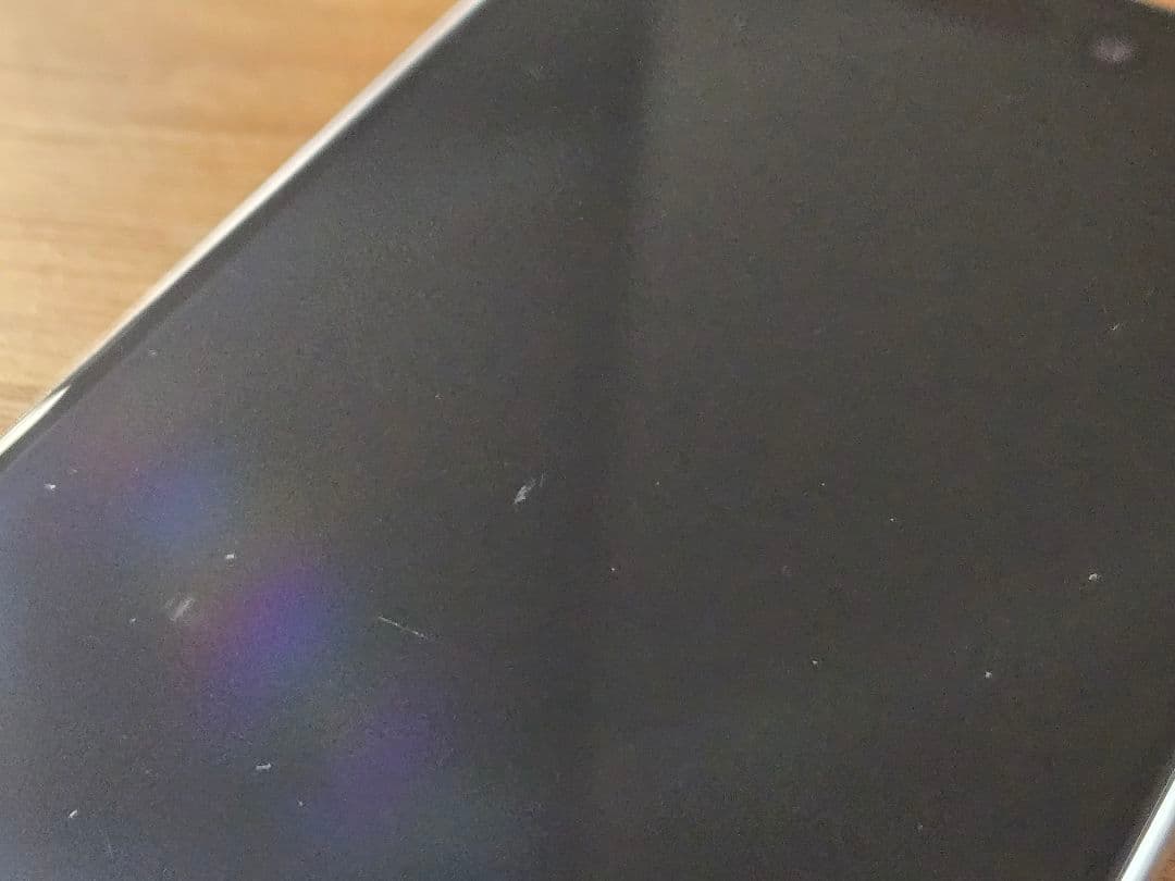 iPhone15 Pro(512GB)ナチュラルチタニウム