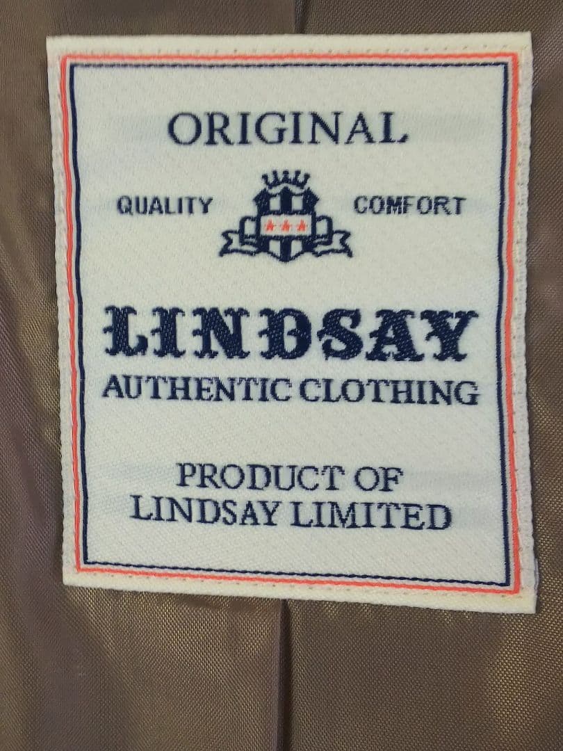 リンジー卒服 150cm