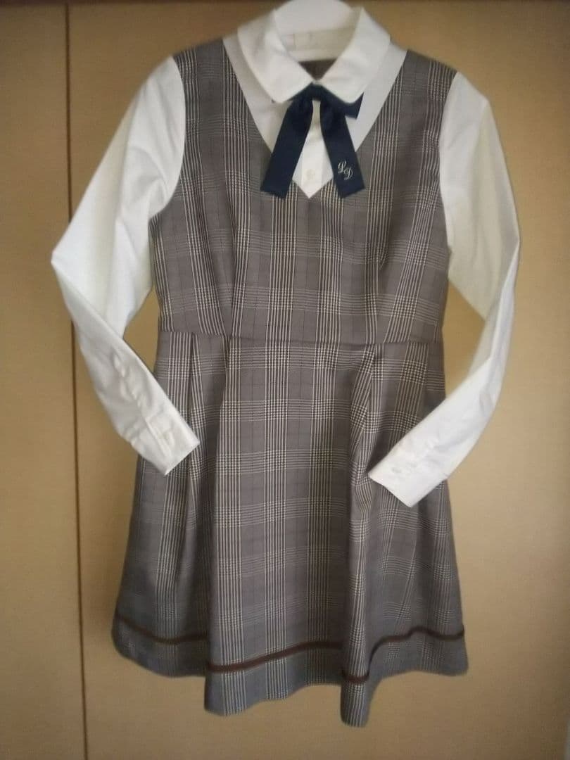 リンジー卒服 150cm