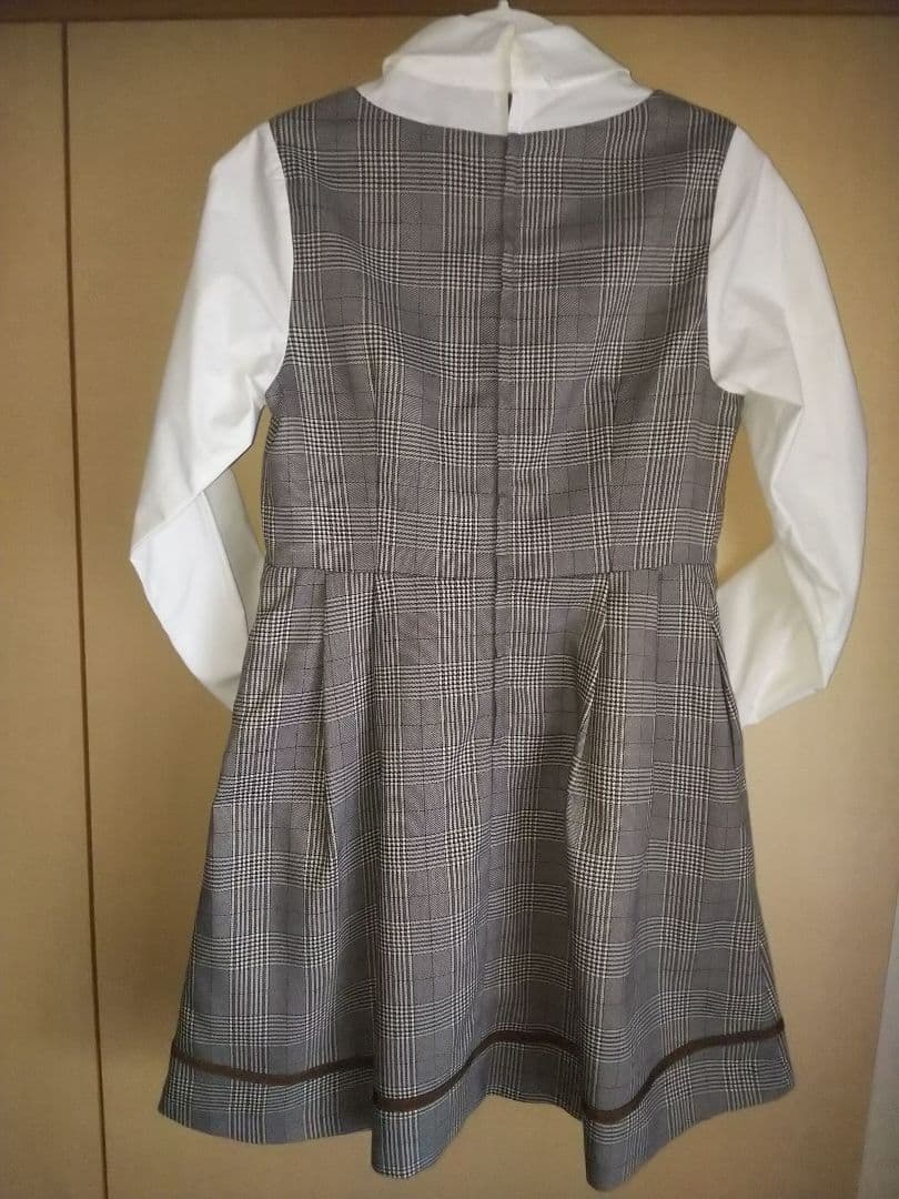 リンジー卒服 150cm