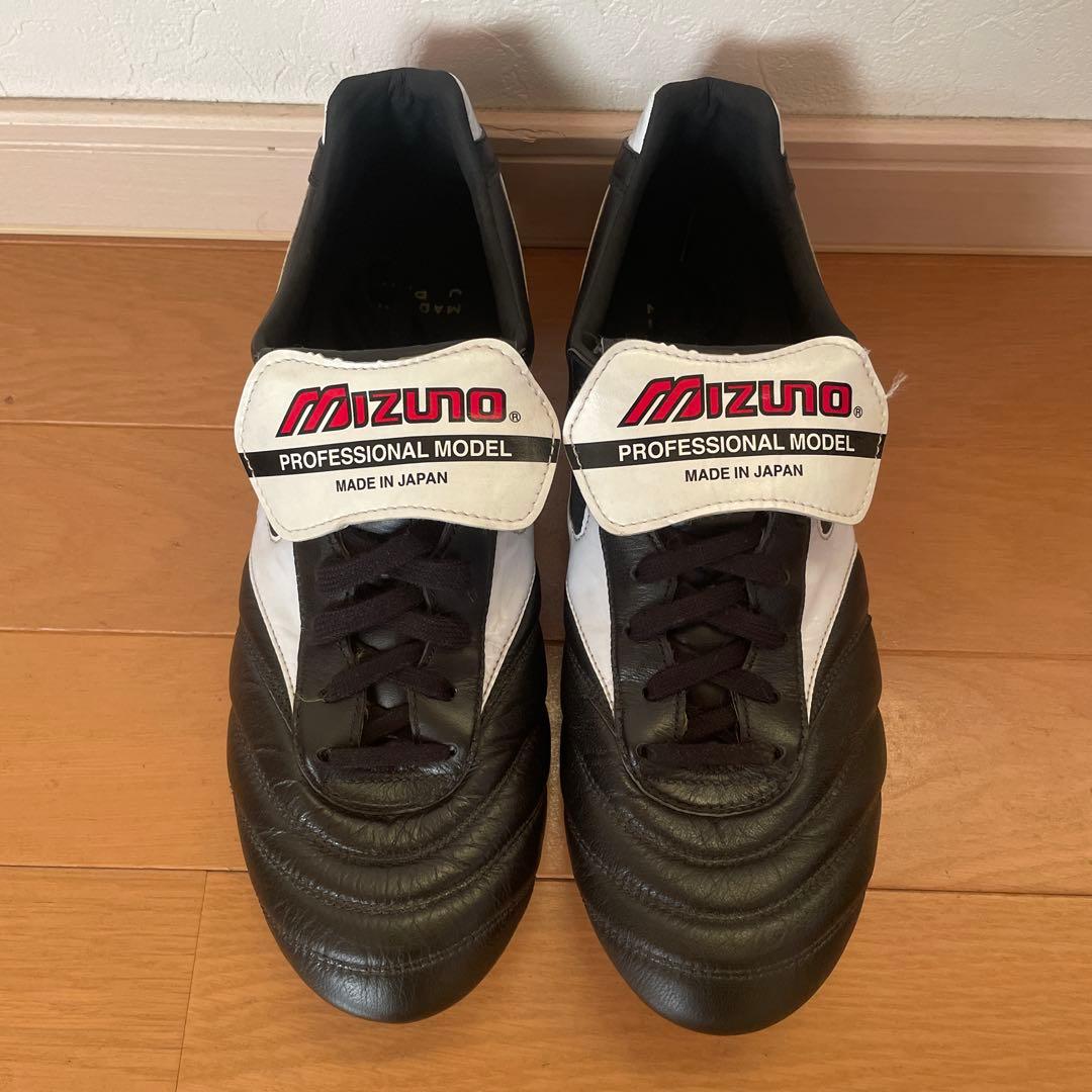 シューズ Mizuno Morelia II JAPAN P1GA20001 27cm