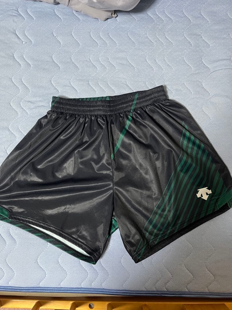 専修大学 ゲームパンツ