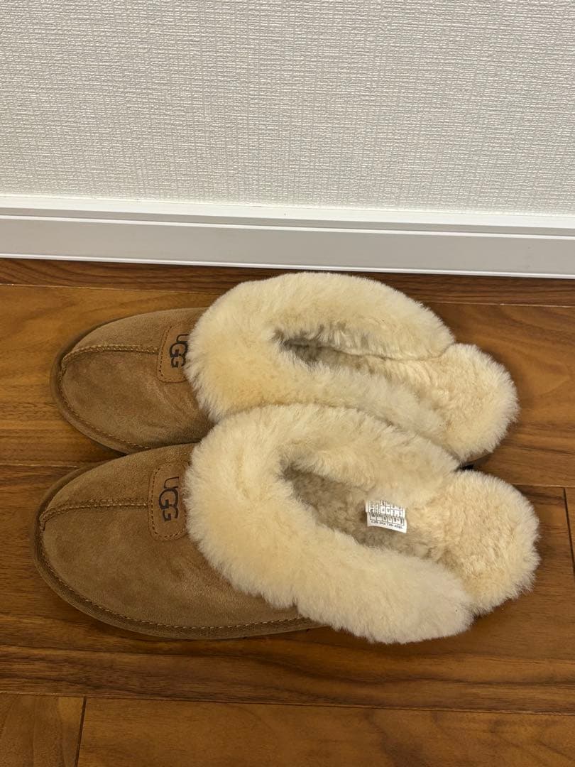 UGG コケット CHESTNUT 28cm