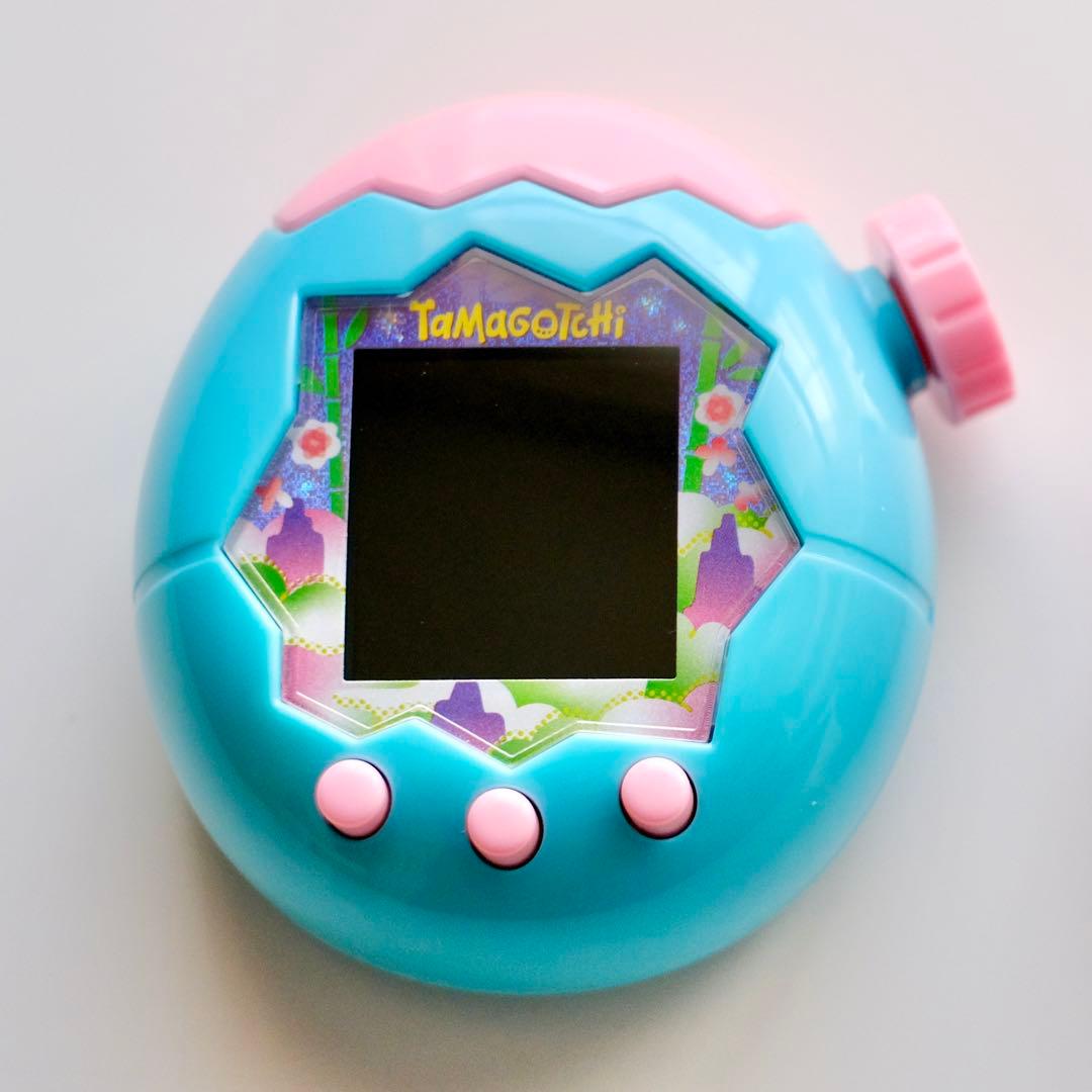 たまごっちパラダイス　Jade Forest ジェイドフォレスト　森