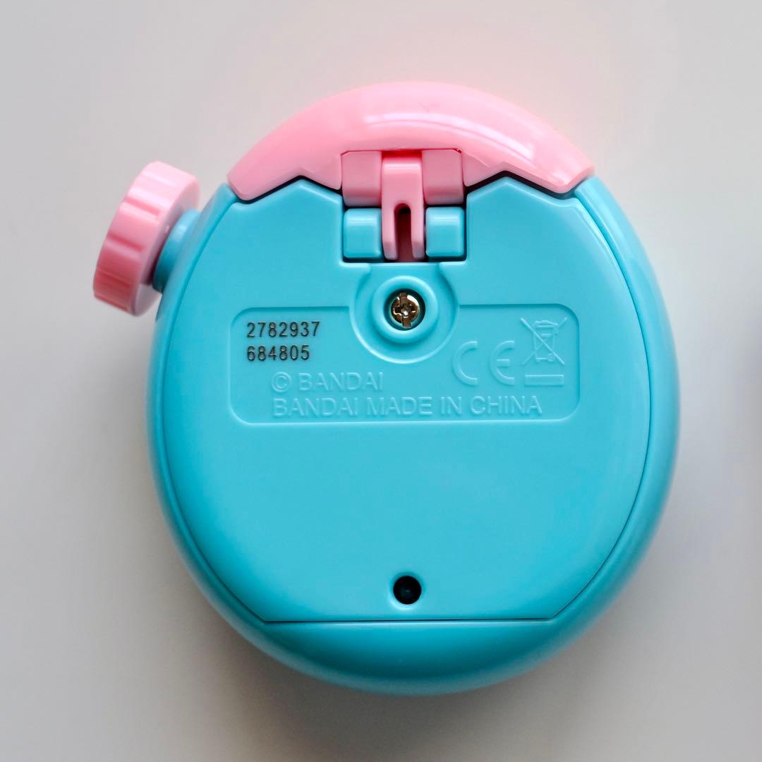 たまごっちパラダイス　Jade Forest ジェイドフォレスト　森