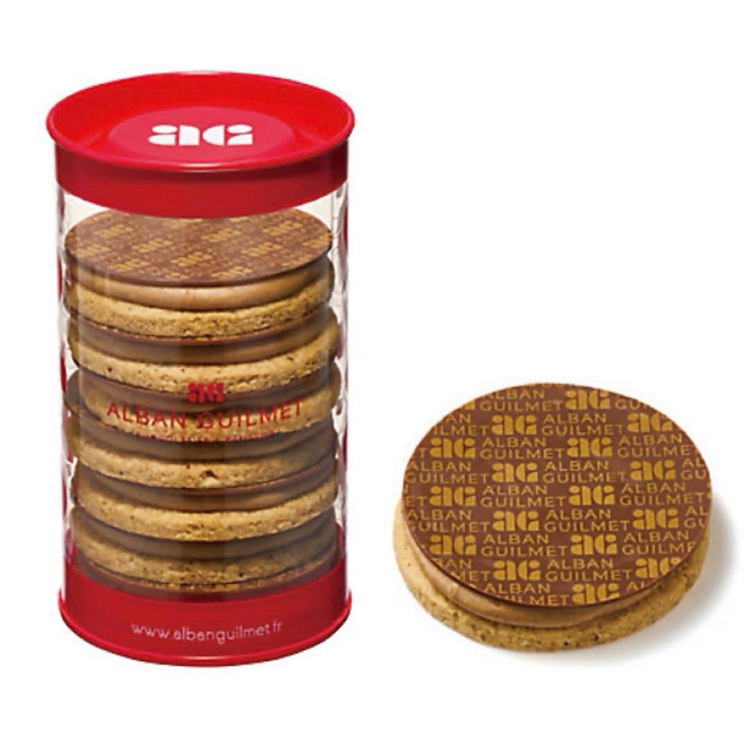 アルバンギルメ 新作サブレ2種セット