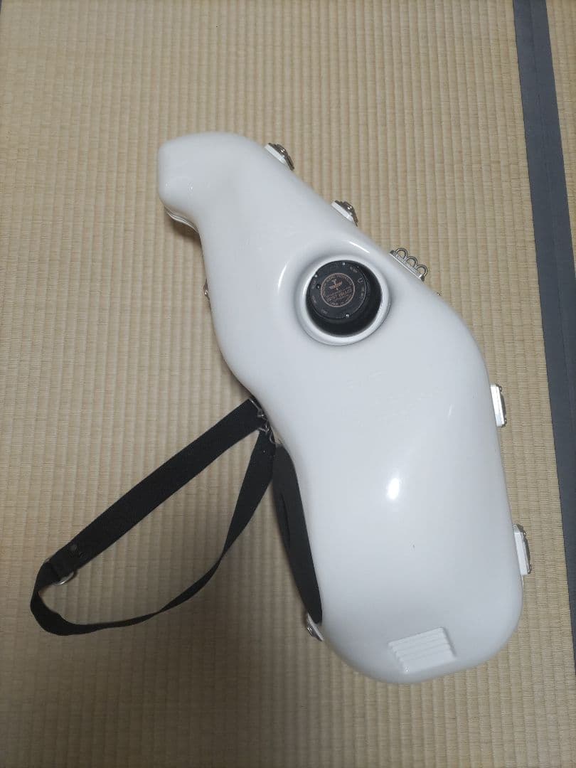 BEST BRASS e-Sax イーサックス アルトサックス用 消音器