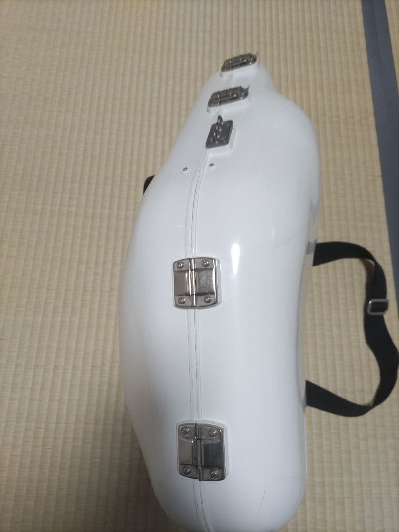 BEST BRASS e-Sax イーサックス アルトサックス用 消音器