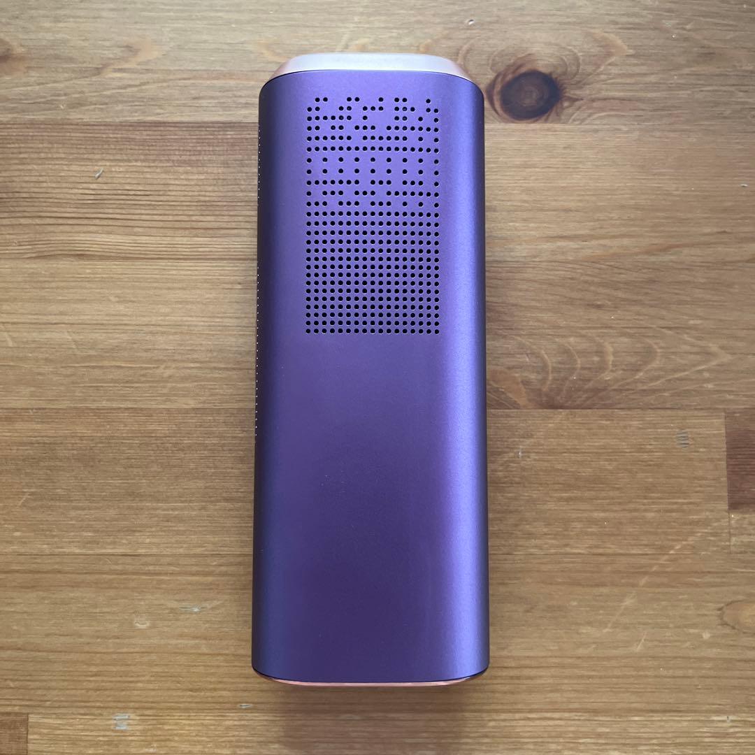 【新品】サロン専売脱毛器 メンズ レディース VIO対応 髭対応　セール中