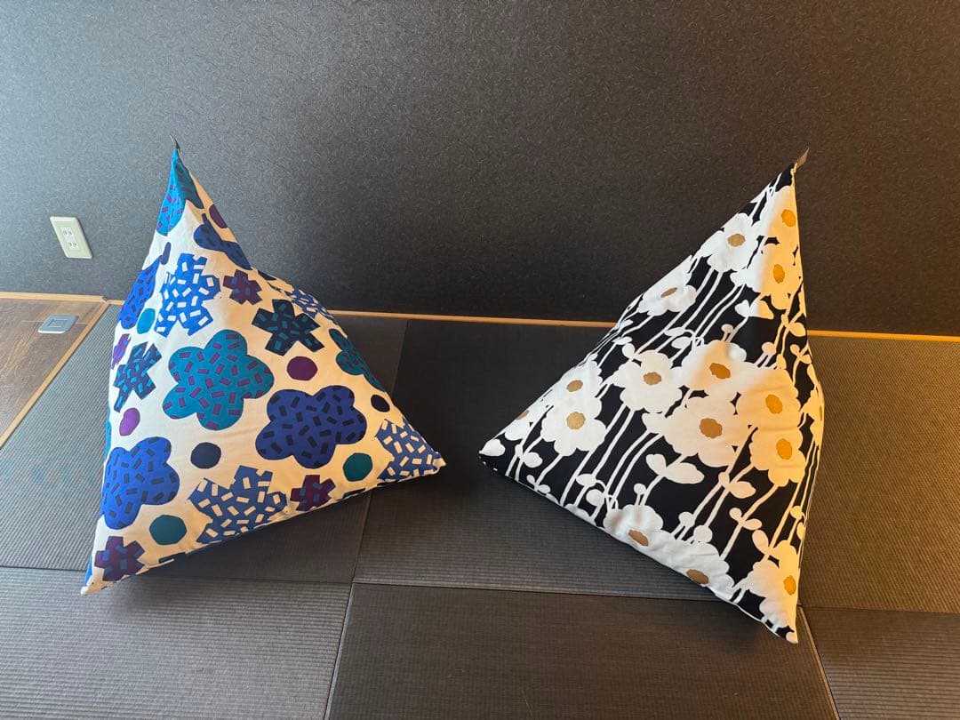 SOU・SOU クッション座椅子