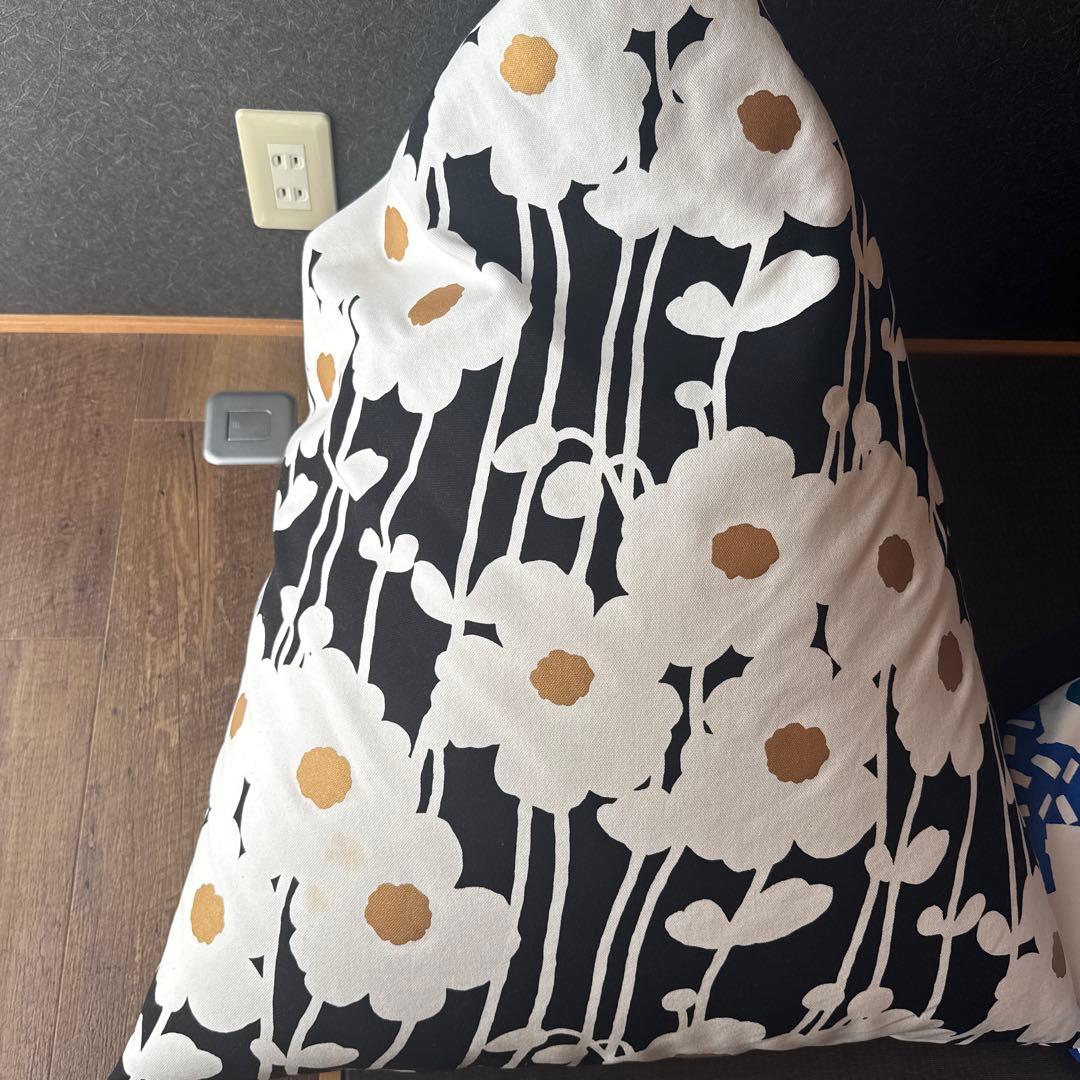 SOU・SOU クッション座椅子